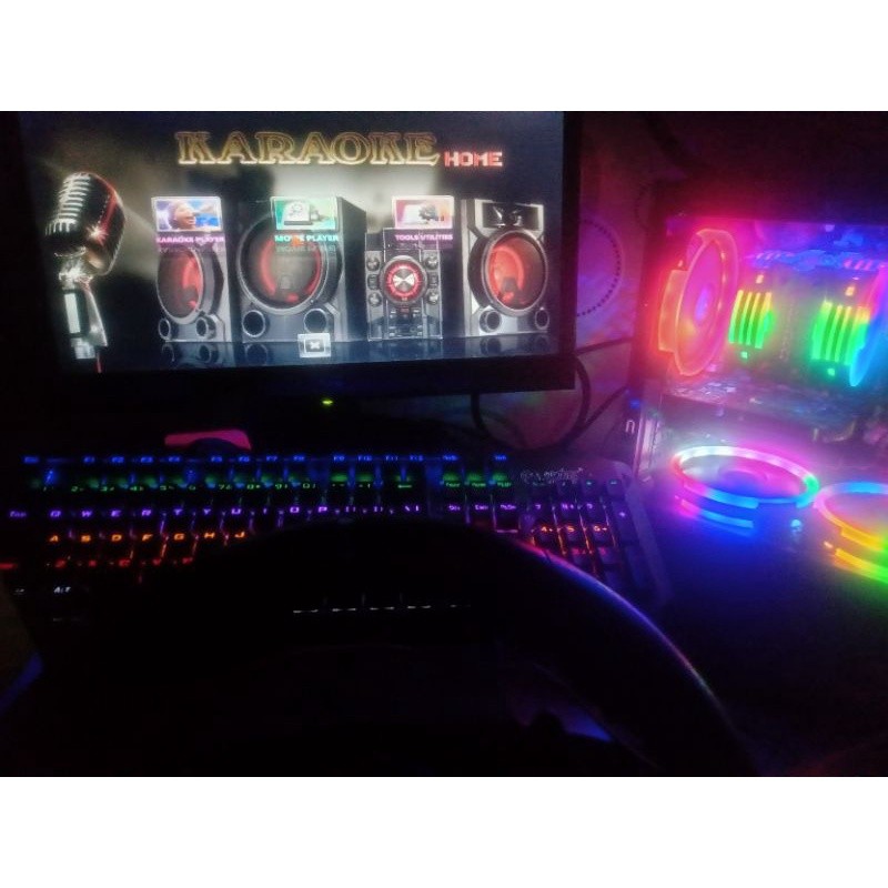 software pro karaoke full version