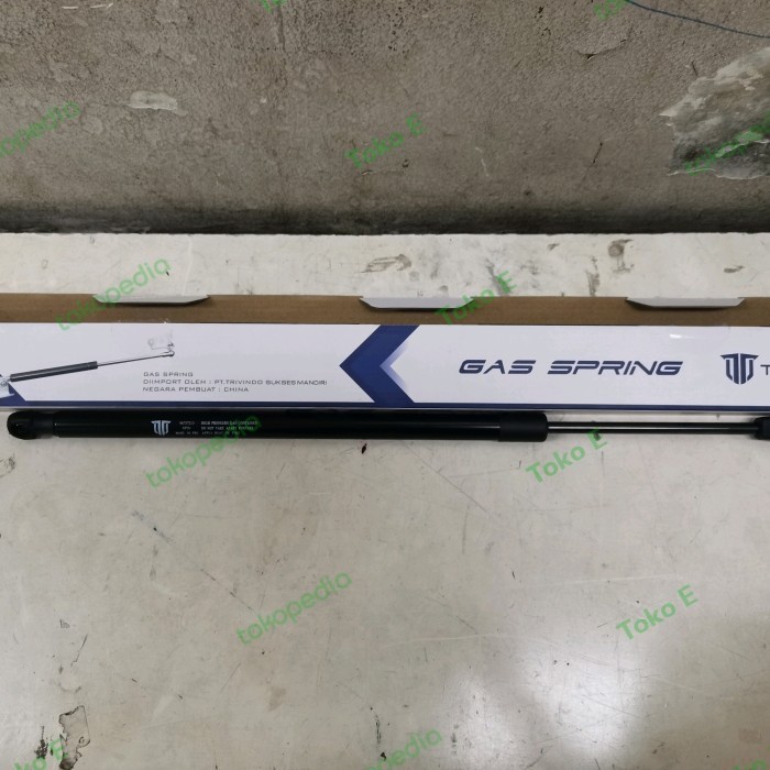 Shock bagasi Chevrolet Spin berkualitas