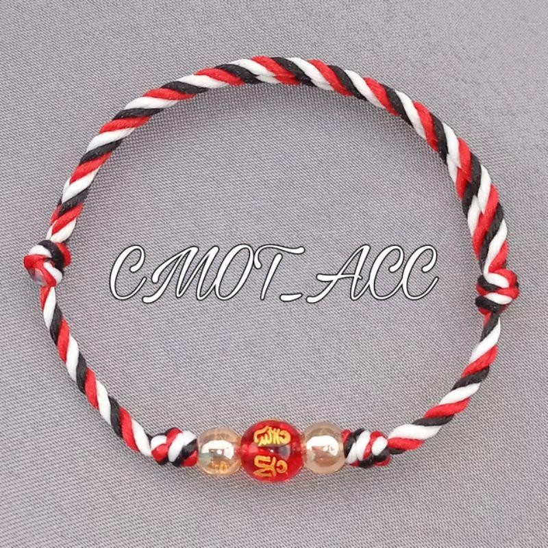 GELANG TRIDATU PENARIK REJEKI