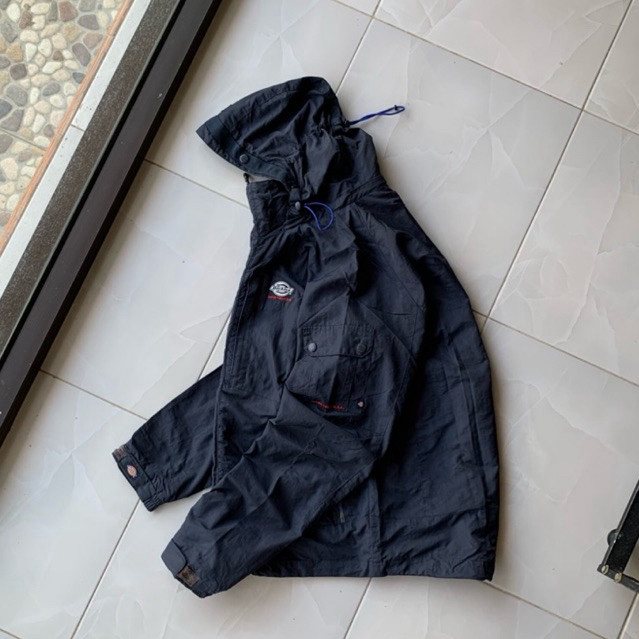 DICKIES ECWCS JACKET