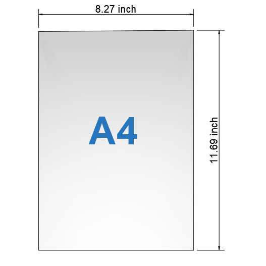 Kertas Foto V-Tec Waterproof Glossy Photo Paper VTec 120 gsm Up to 5760 dpi - 50 Lembar - 120 GSM