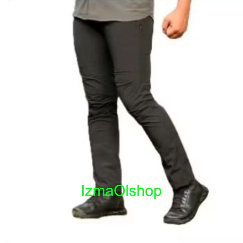 Terbaru CELANA PANJANG | CELANA PASPAMPRES MARINIR Bahan katun stretch