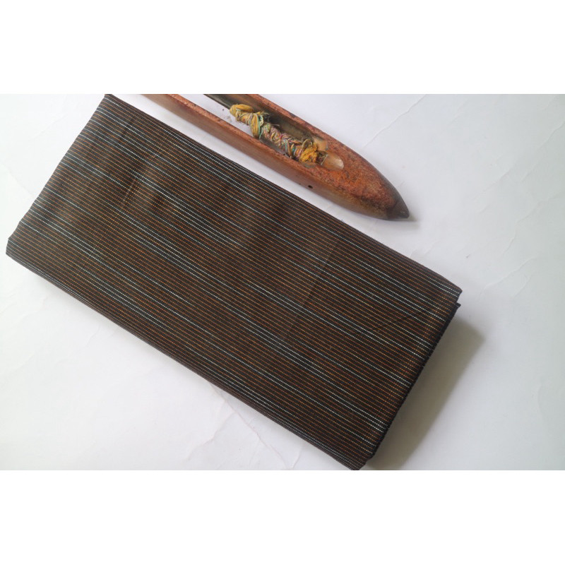 KAIN LURIK HUJAN GERIMIS SAWIT ATBM Lurik