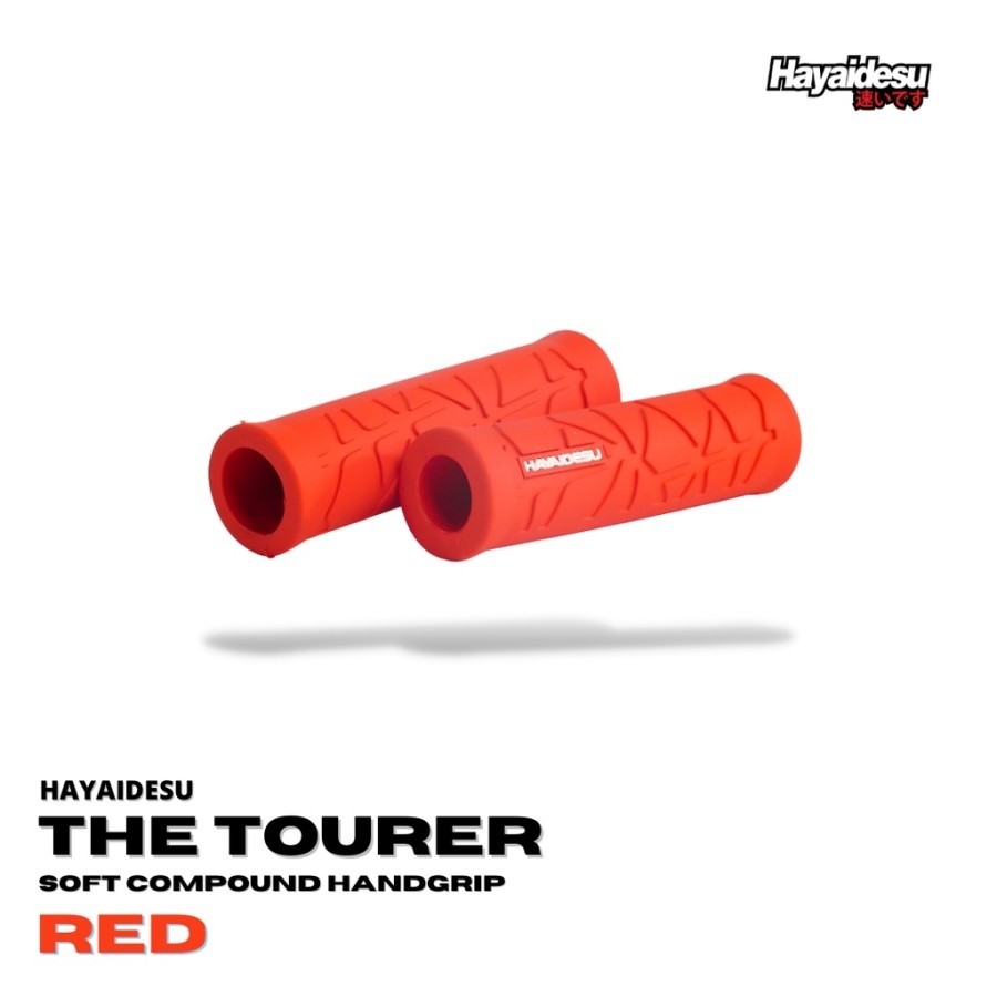 HAYAIDESU HANDGRIP THE TOURER