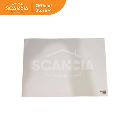 

SCANDIA Papan Busa Foam Board A2 White (QB0264)