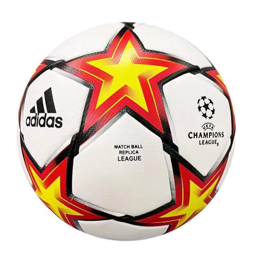 Sport BOLA SEPAK CHAMPIONS LEAGUE TERBARU