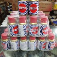 [FaFi] Metal Polish Brasso 100ML / Pengkilat Logam /Kuningan /Murah Ready Makassar