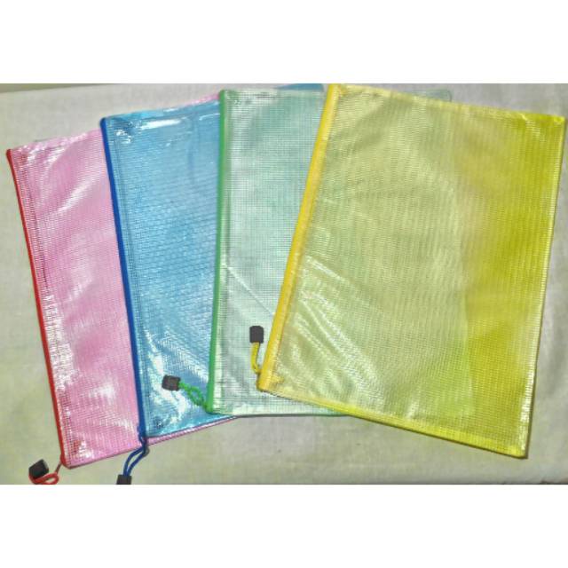 

Map Sleting B4 warna (12pc)