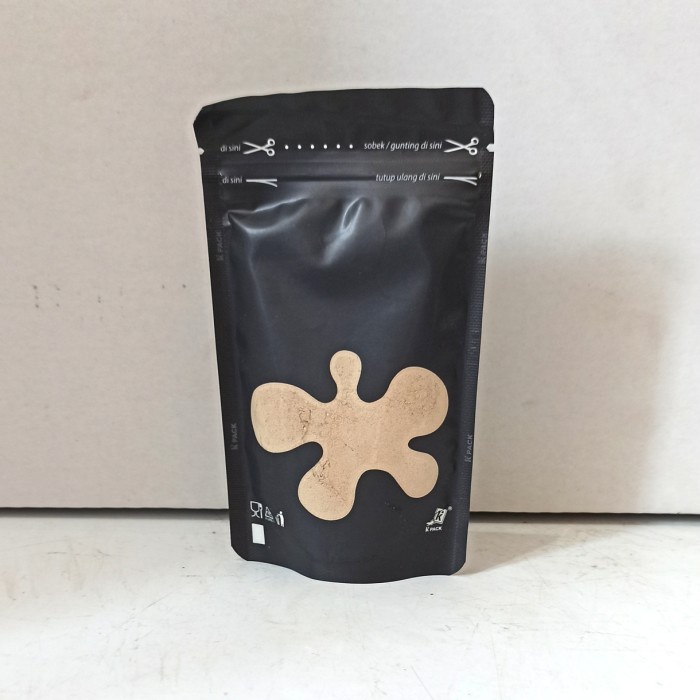

New Produk Terlaris Perisa Bubuk Rasa Mocca 50 Gram Moka Tanpa Campuran