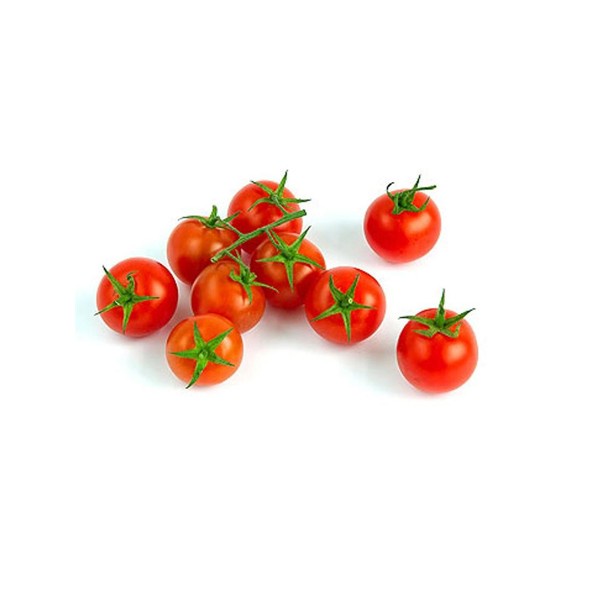 

Rezeki Fresh Market Tomat Cherry Merah [250gr /1 Pack]
