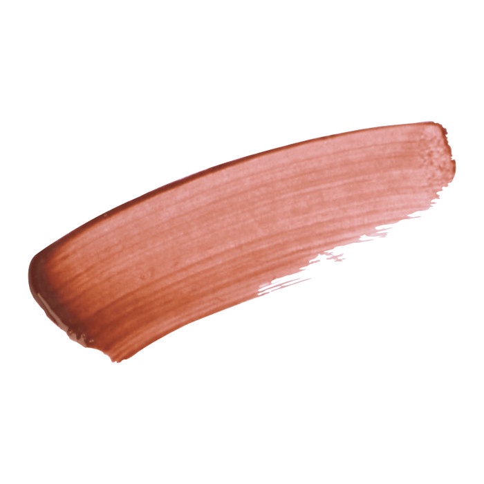 SECONDATE Milky Gel Lip Tint - Cafe