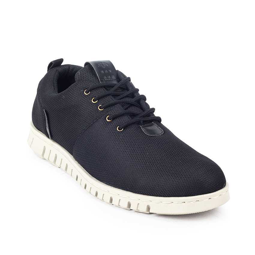 Forind x Navara Sepatu Cowok Kasual - Powell