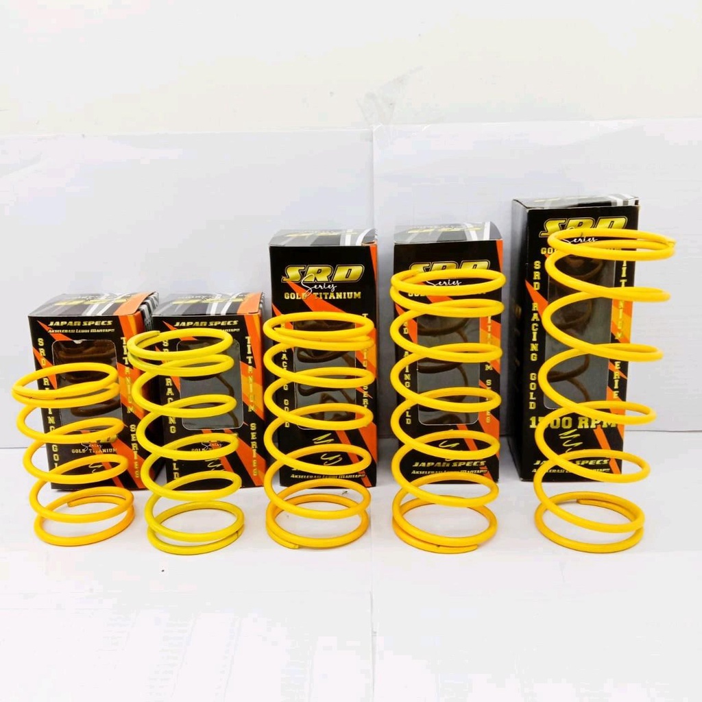 PER CVT 1500 RPM VARIO 110/125 BEATFI/KARBU MIO SPORTY/J/GT/SOUL GT/M3 karbon motor Motorcycle Racin