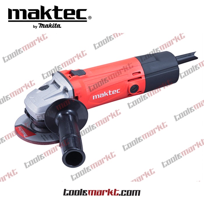 Mesin Gerinda 5 Inch Maktec MT963 MT 963 Angle Grinder Promo