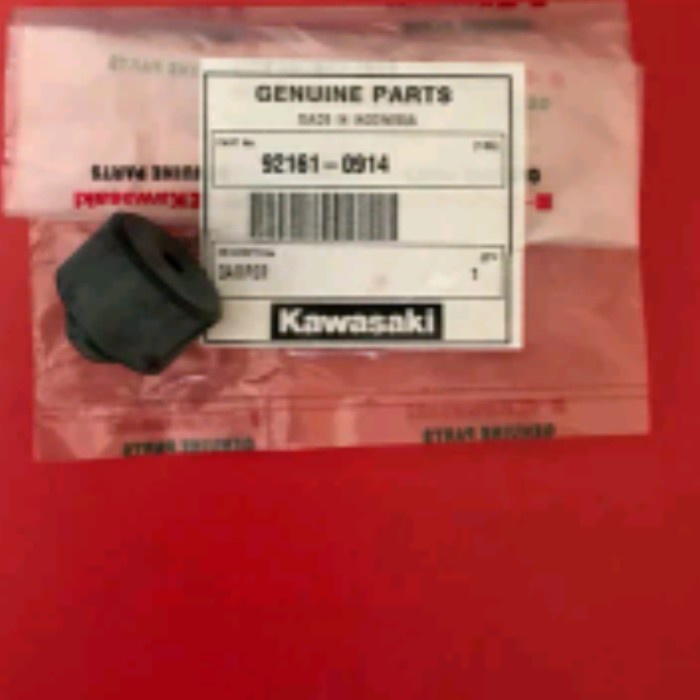 karet damper tangki klx DTracker original