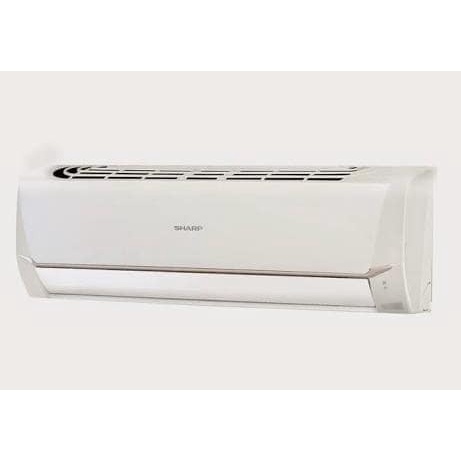 AC SHARP 5UCY Watt kecil 350watt