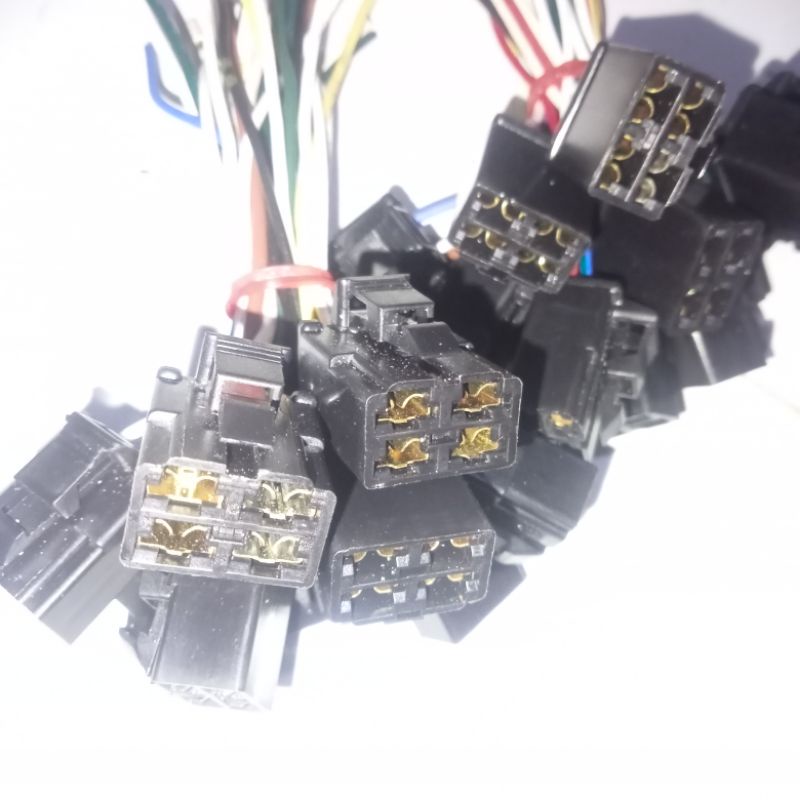 Soket Kiprok Ori Honda Grand Supra Karisma Revo Cs 1