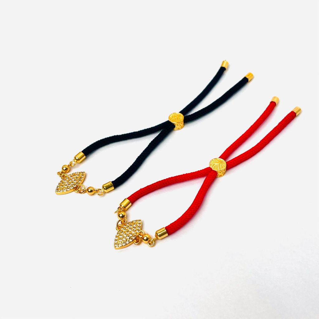 Produk Terlaris Gelang  Serut Kain Full Mata Perhiasan Wanita Xuping Lapis Emas Cantik Harga Termura