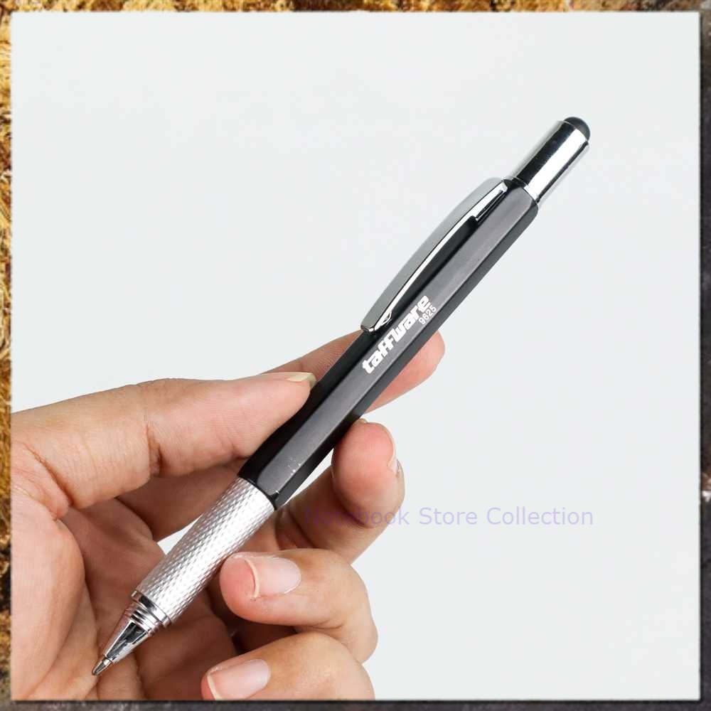 

Notebook Store Collection Pena Stylus Multifungsi Plastik Penggaris Waterpass Obeng