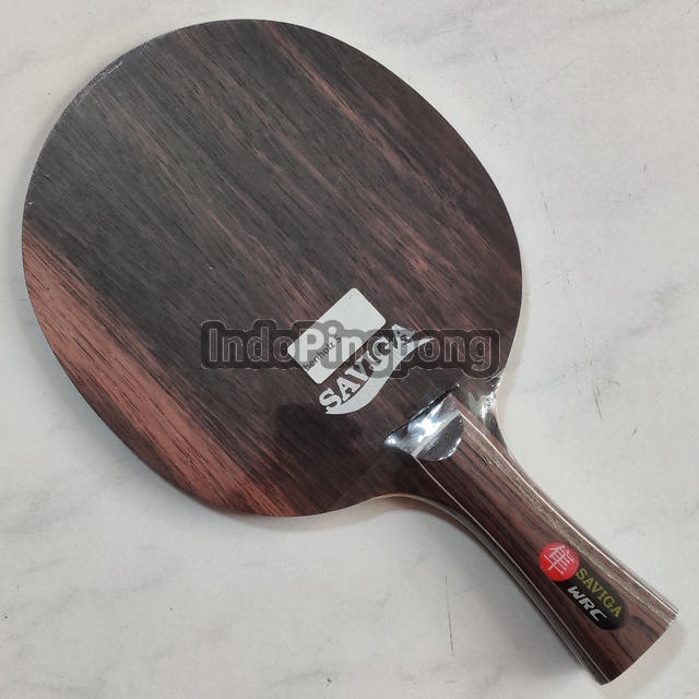 Dawei Saviga Ebony V - Ebenholz