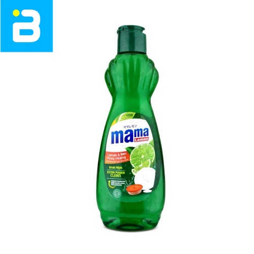 Mama Lemon Jeruk Nipis 400ML