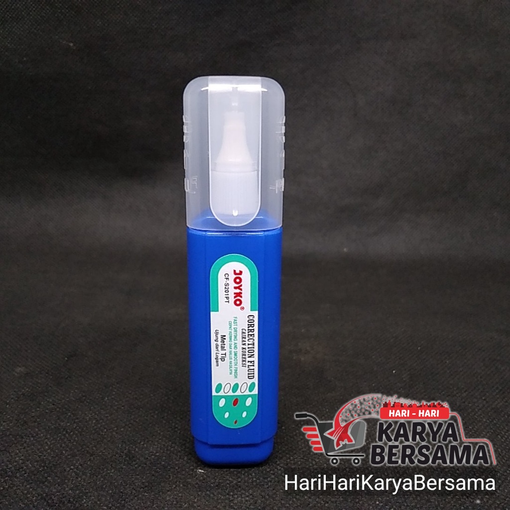 

JOYKO CORRECTION FLUID CF-S201PT