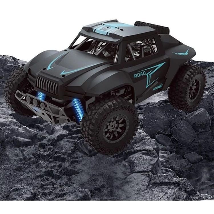 

BabyToys Mainan Mobil Remote Control Charger Batre Cas Besar Anak Laki Laki Remot RC Jarak Jauh