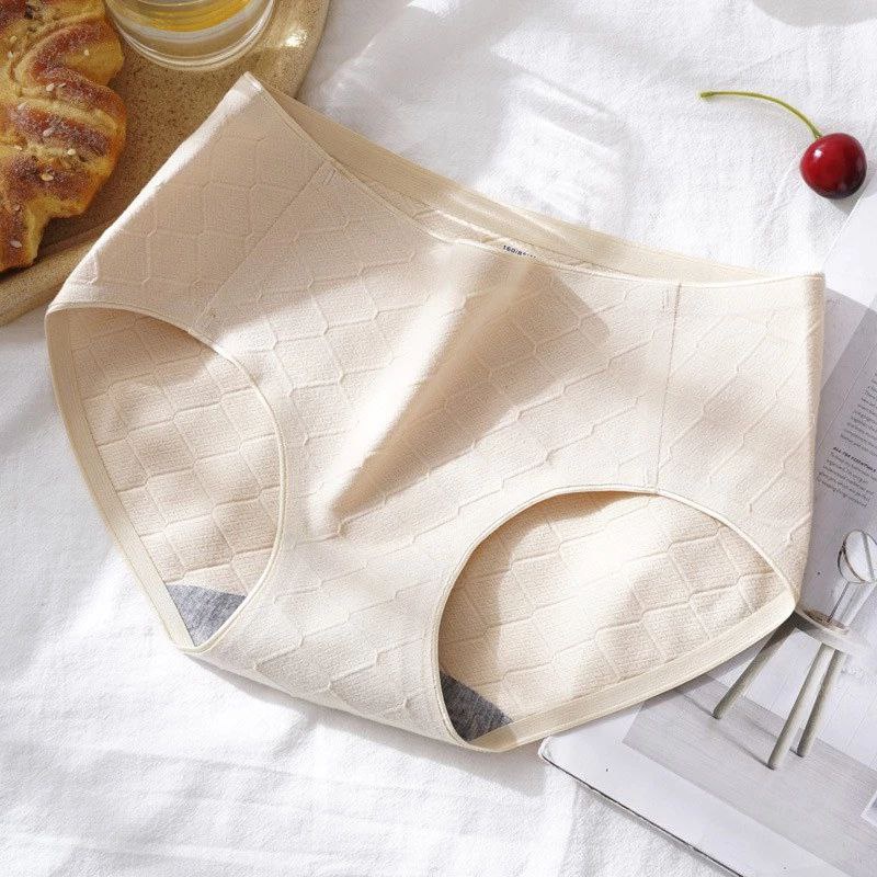 Yolee - Celana Dalam Wanita Celana Dalam Anti Nyeplak CD Wanita Anti bakteri CD88