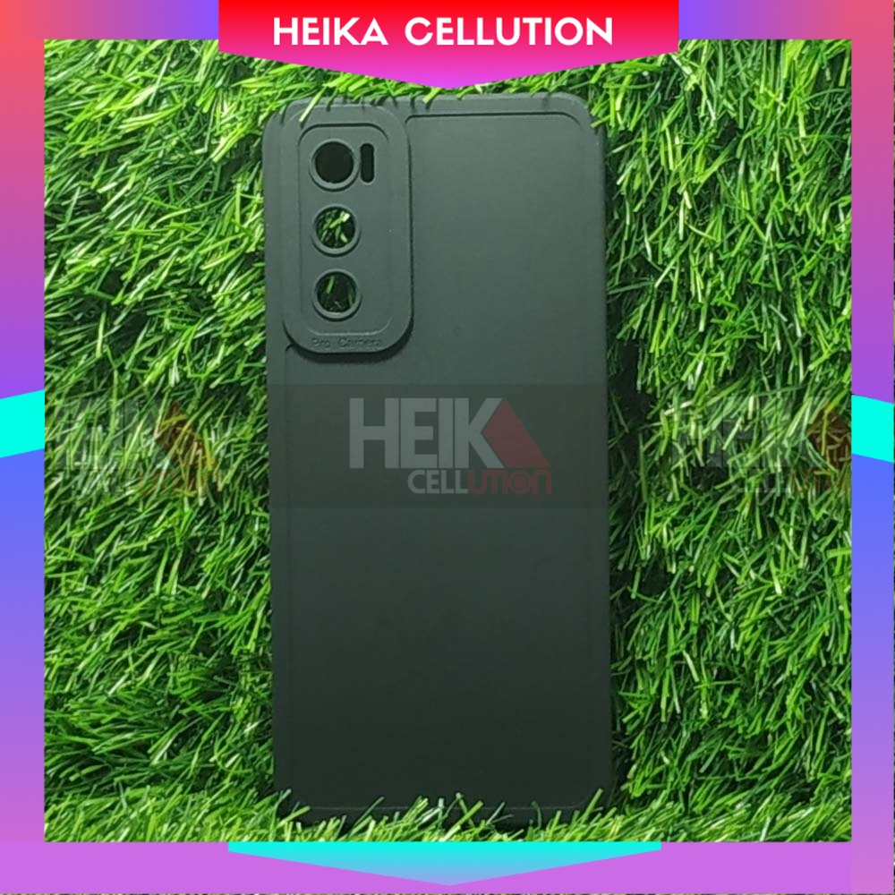 Case kesing silikon Vivo V20 Se
