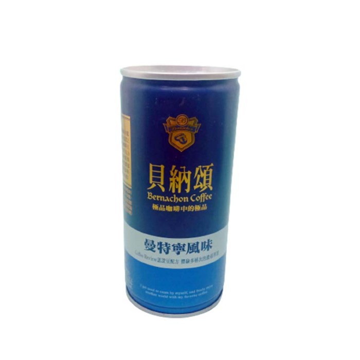 

BERNACHON MANDHELLING COFFEE DRINK 210 ML