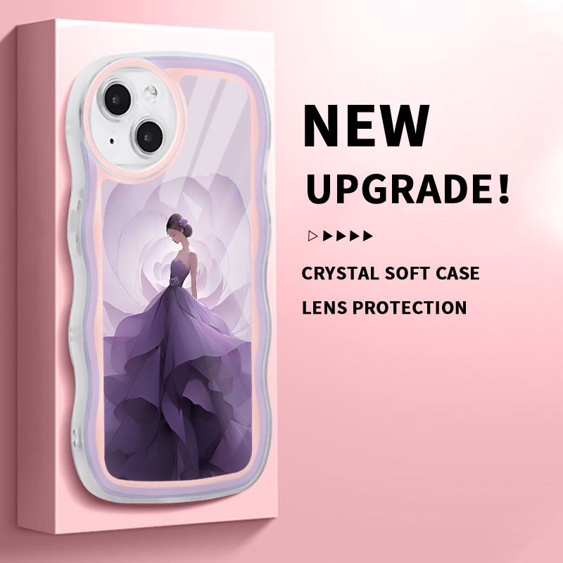 Case hp untuk Oppo A33 A57 4G A57S A57E A77 A77s Oneplus Nord N20 SE A55 A53 2020 A53s 4G A11s A32 A
