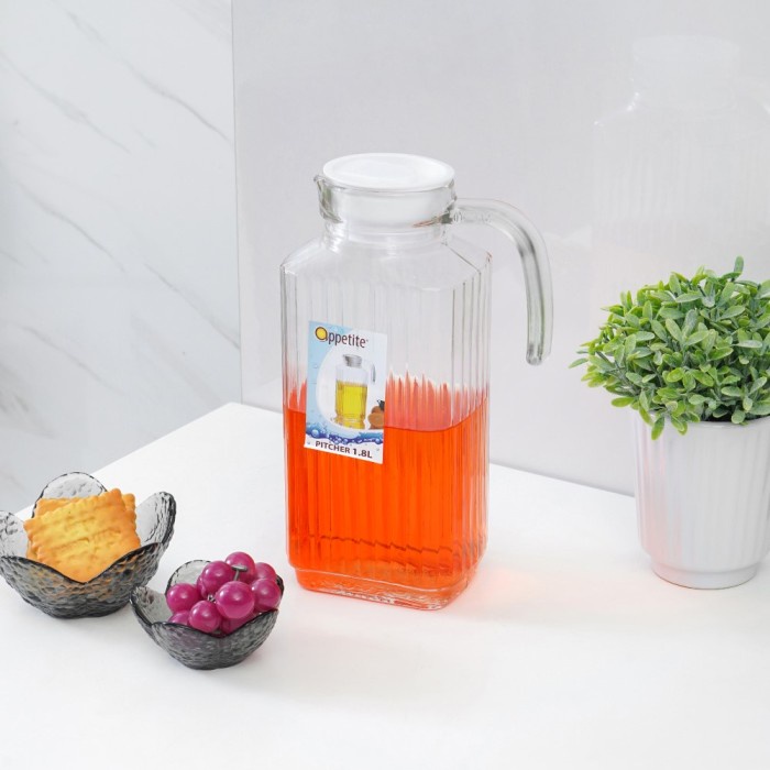 Informa - Appetite 1.8 Ltr Renata Teko Minum