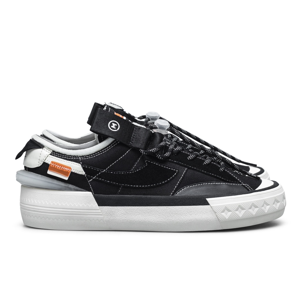 Sepatu Compass Proto 2 Low MAKNA