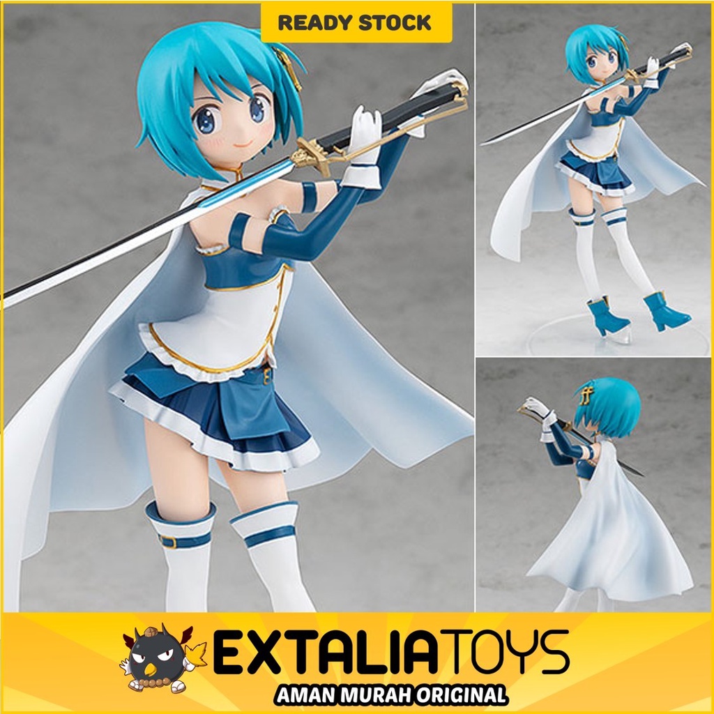 GSC POP UP PARADE FIGURE - SAYAKA MIKI