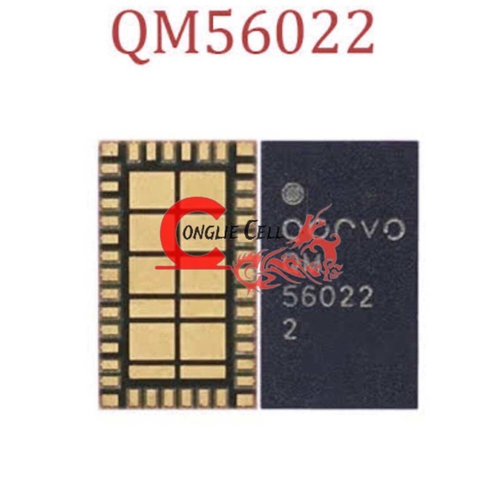 IC PA OPPO F7 / F9 / F11 / QM56022