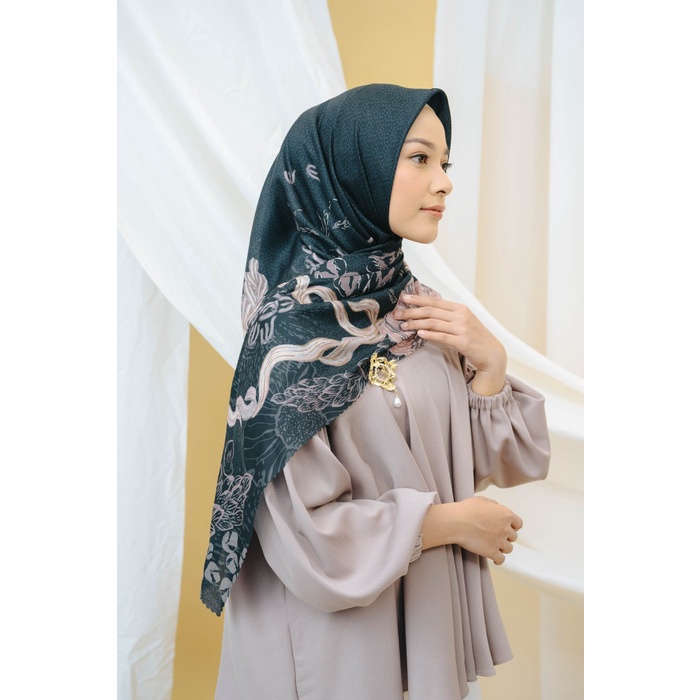 best -Wearing Klamby | Kana Scarf - Icy Blue