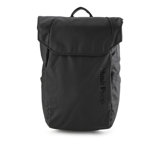Hush Puppies Tas Pria Kyler Backpack Black