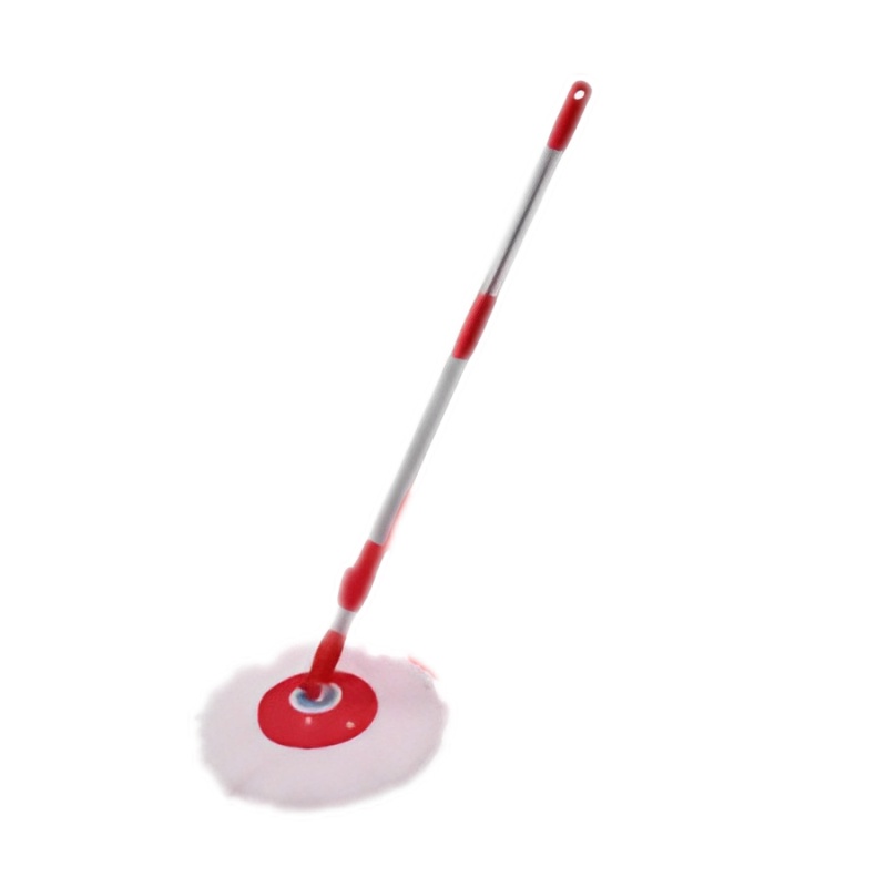 Refil MOP Plat Fiber / Kain Pel Lantai Ultra MOP Refill MOP/TONGKAT REFFILL HANDLE + KAIN SPIN MOP/ 
