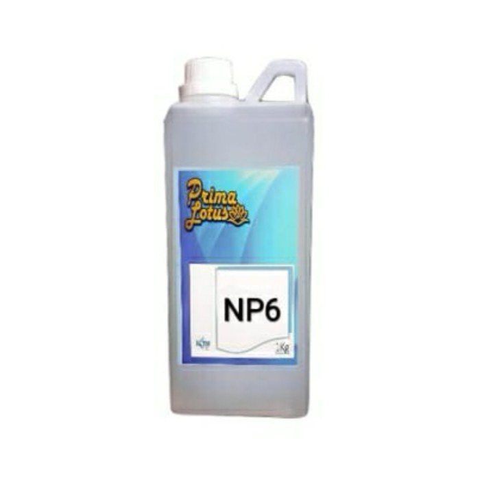 

[Big Sale] Bahan Kimia NP6 / NP 6 ukuran 1 Kg