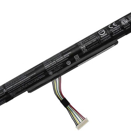 Baterai  Acer Aspire ES1-420 ES1-421 AL15A32