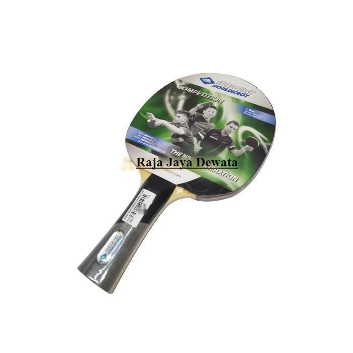 Bet Pingpong DONIC Schildkrot Winner Made Up Blade Bet Jadi Pingpong