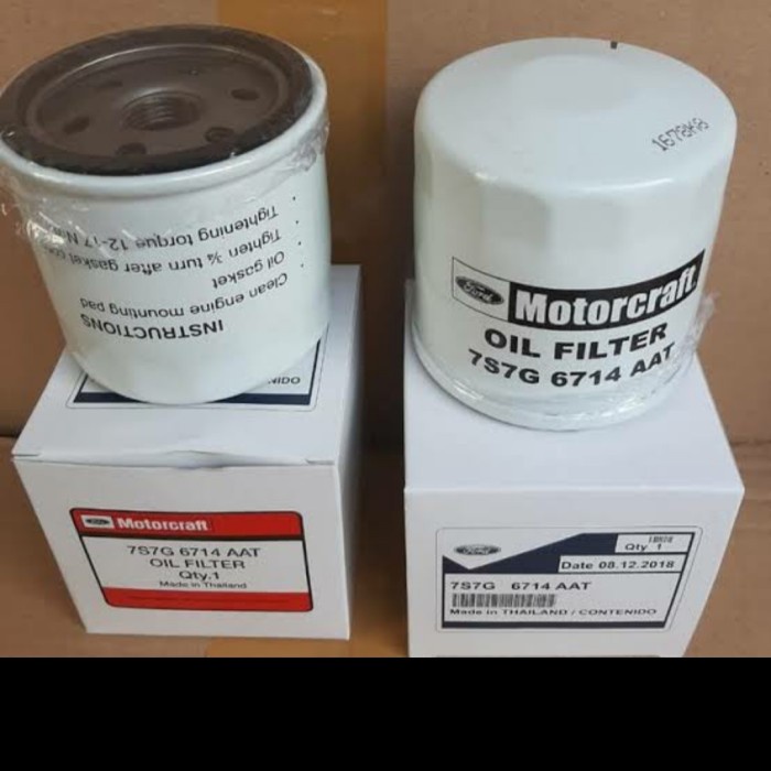 filter oli saringan oli filter ford fiesta ecosport
