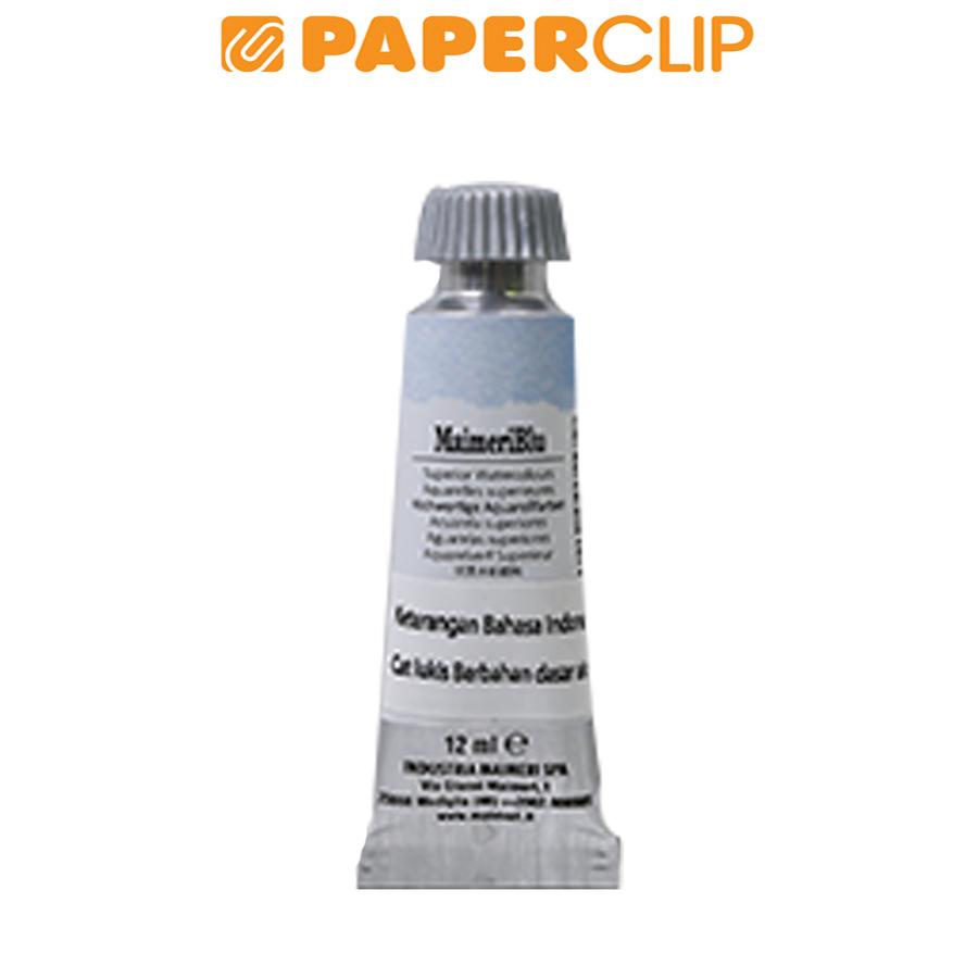 

WATERCOLOR MAIMERI BLU 12ML M1609373 COBALT BLUE LIGHT