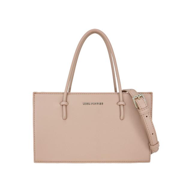Hush Puppies Tas Wanita Mahreen Top Handle M Light Pink