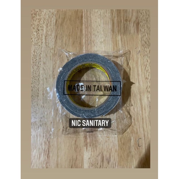 

Double tape busa 3 M TAIWAN / double tape Foam 3 M TAIWAN