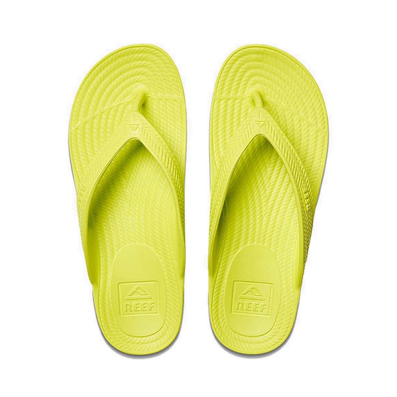 REEF WATER COURT WOMENS SANDALS - LIME