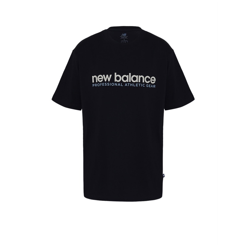 New Balance Proffesional Athletic Men's T-Shirt - Black