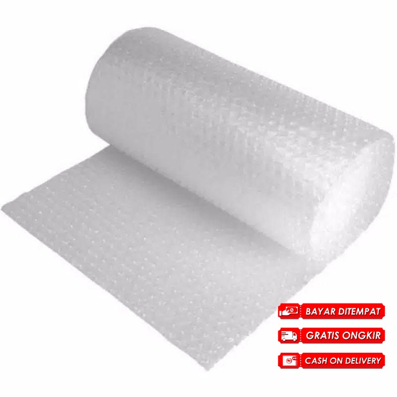 

Bubble Wrap dan Kardus - KALIMANTAN