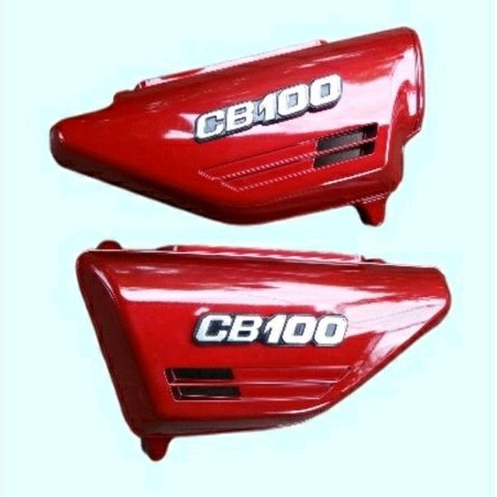 bok aki honda cb100 k5 tepong honda cb100 k5 assesories