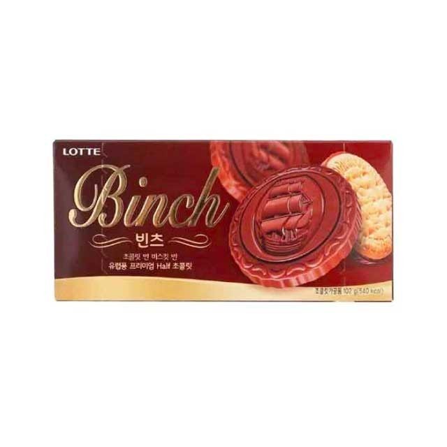 

[SUKSES] PROMO LOTTE BINCH CRISPY BISC COVR COCO 102G